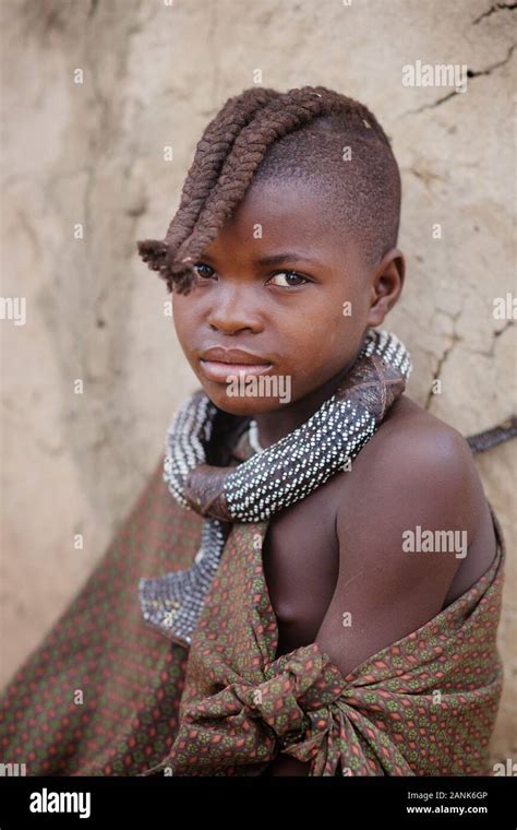 junge himba himba mädchen|Himba girls namibia hi